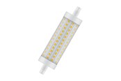 Zarówka LED - Osram Żarówka światła LED LINE 15W/827 (125W) long dimmable R7s - 4058075432550