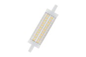 Zarówka LED - Osram Żarówka światła LED LINE 19W/827 (150W) long dimmable R7s - 4058075432574