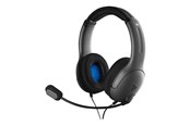 Słuchawki, zestaw słuchawkowy - PDP Gaming LVL40 - 500-162-EU-BK