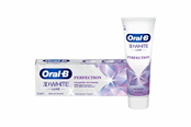 Szczoteczka elektryczna do zebów - Oral-B Pasta do zębów 3DW Luxe Perfection 75 ml - 4084500739253