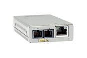 Wzmacniacz i transceiver - Allied Telesis AT MMC200LX/SC - AT-MMC200LX/SC-960