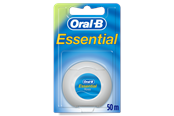 Szczoteczka elektryczna do zebów - Oral-B Nici dentystyczne Essential mint floss - 50 m - 5010622005029