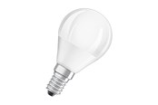 Zarówka LED - Osram Żarówka światła LED Mini-ball 4.5W/827 (40W) frosted dimmable E14 - 4058075430938