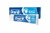 Szczoteczka elektryczna do zebów - Oral-B Pasta do zębów Complete Paste Refreshing Clean 75 ml - 5410076926084