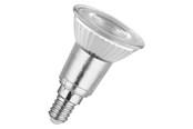Zarówka LED - Osram Żarówka światła LED MR16 4.5W/827 (50W) 36° E14 - 4058075433168