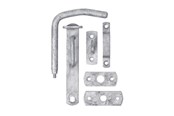 Wsporniki i zawiasy  - Home>it Stable door handle - 26-50 mm - 20554