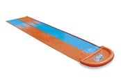 Zabawy w wodzie - Bestway H2OGO! 16'/4.88m Double Slide - 52328