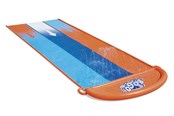 Zabawy w wodzie - Bestway Triple Slide 16'/4.88m - 52329