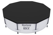 Baseny - Bestway Flowclear Pool Cover 3.05m - 58036