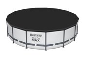 Baseny - Bestway Pool Cover 4.57m - 58038