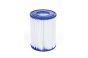 Baseny - Bestway Filter II - 2 pack 2006 L/h - 10000L - 58094