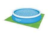 Baseny - Bestway Flowclear Pool Floor Protector 78cm x 78cm - 58636