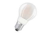 Żarówka LED - Osram Żarówka światła LED Standard 12W/827 (100W) Frosted Dimmable E27 - 4058075245860