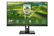 Monitor - 24" Philips B Line 242B1G - 1920x1080 (FHD) - 75Hz - IPS - 242B1G/00