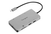 Stacja dokujaca - Targus Dockingstation - USB-C/Thunderbolt 3 - 2x HDMI - 100W PD - DOCK423EU