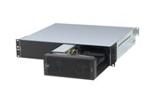 Stacja dokujaca - Sonnettech Echo III Rackmount - ECHO-3R-TB3