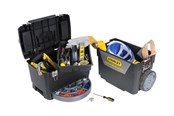Narzedzia - Stanley Mobile Work Centre - 1-93-968