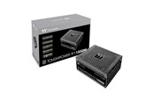 Zasilacz do komputera - Thermaltake ToughPower PF1 Zasilacz do komputera - 1550 Wat - 90 mm - ATX - 80 Plus 80+ Titanium - PS-TPD-1550FNFATE-1