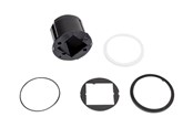 Akcesoria sieciowe - Bachmann PIX Round Custom Module - 926.010