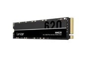 Dysk SSD - Lexar NM620 SSD - 512GB - M.2 2280 - PCIe 3.0 - LNM620X512G-RNNNG