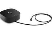 Stacja dokujaca - HP USB-C Dock G5 - 1GBE - 100W - 26D32AA#ABB