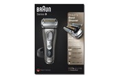 Golarka - Braun Golarka Series 9 9325s - 9325s