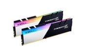 RAM - G.Skill Trident Z Neo DDR4-4000 - 16GB - CL18 - Dual Channel (2 pcs) - AMD Optimized - Czarny z RGB - F4-4000C18D-16GTZN