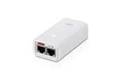 PoE Injector - Ubiquiti POE-24-12W-WH PoE Injector 24VDC 12W - POE-24-12W-WH