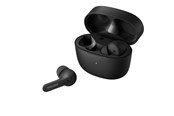 Słuchawki, zestaw słuchawkowy - Philips TAT2206BK - TAT2206BK/00