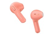 Słuchawki, zestaw słuchawkowy - Philips TAT2236 - Pink - TAT2236PK/00