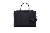 Torba, plecak i pokrowiec na laptopa - dbramante1928 Fifth Avenue teczki do Laptop 15" | Czarny - BG15PLBL3318