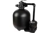 Baseny - Swim & Fun Pompa filtrująca Pro Classic 800W - 1088