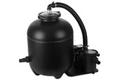 Baseny - Swim & Fun Filterballs System 400W - 1928