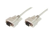 Kabel równolegly, szeregowy - DIGITUS ASSMANN - AK-610106-020-E