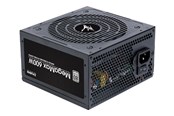 Zasilacz do komputera - Zalman MegaMax Zasilacz do komputera - 600 wat - 120 mm - ATX 2.31 - 80 Plus 80+ - ZM600-TXII