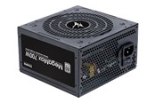 Zasilacz do komputera - Zalman MegaMax Zasilacz do komputera - 700 wat - 120 mm - ATX 2.31 - 80 Plus 80+ - ZM700-TXII
