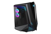 Obudowa komputerowa - GIGABYTE AORUS C700 GLASS - Obudowa komputerowa - Tower - Czarny - GB-AC700G