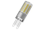 Zarówka LED - Osram Żarówka światła LED Star+ Pin 4W/827 (40W) 3-step dimmable G9 - 4058075432277