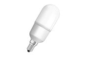 Zarówka LED - Osram Żarówka światła LED Stick 10W/827 (75W) Frosted E14 - 4058075428386