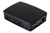 Obudowa komputerowa - Raspberry JOY-iT Pi 4 Modell B+ - Obudowa komputerowa - RB-CaseP4+06B