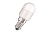 Zarówka LED - Osram Żarówka światła LED T26 2.3W/865 (20W) frosted E14 - 4058075432789
