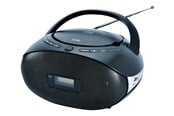 Radio DAB i budzik - DENVER TC-29 - boombox - CD - FM - Stereo - TC-29