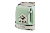 Toster - Ariete Toster 155 Vintage - toaster - green - 8003705114883