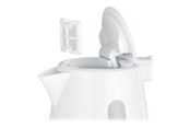 Czajnik elektryczny - SEVERIN Czajnik elektryczny WK 3411 - kettle - white - Biały - 2200 W - WK 3411