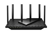 Router - TP-Link Archer AX73 AX5400 Dual-Band Gigabit Wi-Fi 6 Router - Wireless router Wi-Fi 6 - Archer AX73