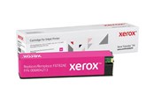 Tusz, toner i materiał eksploatacyjny - Xerox 006R04213 / Alternative to HP 973X / F6T82AE Magenta Toner - High Yield - 006R04213