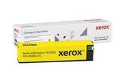 Tusz, toner i materiał eksploatacyjny - Xerox 006R04214 / Alternative to HP 973X / F6T83AE Yellow Toner - High Yield - 006R04214