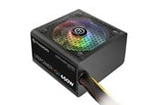Zasilacz do komputera - Thermaltake Litepower RGB 650W Zasilacz do komputera - 650 wat - 120 mm - ATX - 80 Plus - PS-LTP-0650NHSANE-1