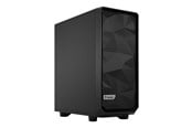 Obudowa komputerowa - Fractal Design Meshify 2 Compact - Black Solid - Obudowa komputerowa - FD-C-MES2C-01