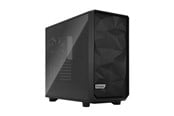 Obudowa komputerowa - Fractal Design Meshify 2 Compact - Black TG Light Tint - Obudowa komputerowa - FD-C-MES2C-03